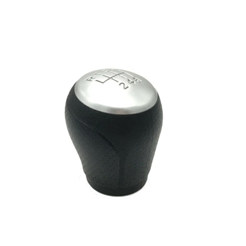 Manopla Bola do Cambio Trocar Marchas Manual Nissan Tiida 2007 a 2012 Sentra 2014 a 2016