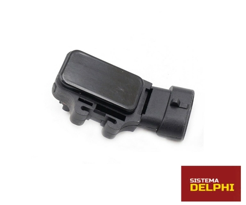 Sensor de Pressão do Coletor De Admissão Map Effa Start Towner Van Pick-up