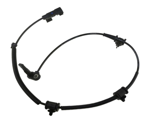 Sensor Abs Cruze 1.8 16v 2010 À 2016 Dianteiro 13329258