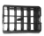 Jogo Grade Do Difusor De Ar Painel Ford F250 F350 F4000 - comprar online