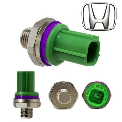 Sensor Detonação Honda New Civic Si 30530-prc-003 Verde