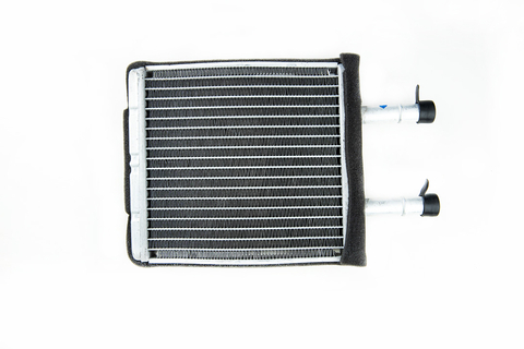 Radiador Do Ar Quente Da Caixa Evaporadora Jac J3 1.4 16v VVT