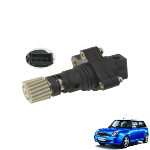 Sensor De Velocidade Velocímetro Lifan 320 Modelo Engrenagem
