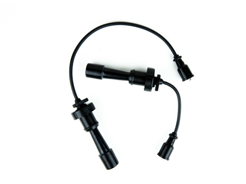 Jogo De Cabos De Vela Jac Motors J6 Original