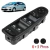 Comando Botão do Vidro Elétrico Trava do motorista C4 Picasso C4 Grand Picasso 2008 a 2013 Retrovisor Rebatível