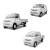 Cabo Do Acelerador Effa V21 V22 V25 2019 2020 2021 2022 2023 Effa Moderna - comprar online