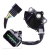 Chave Seletora Do Cambio do Automatico Mitsubishi Pajero Full L200 Triton MR263257 - comprar online