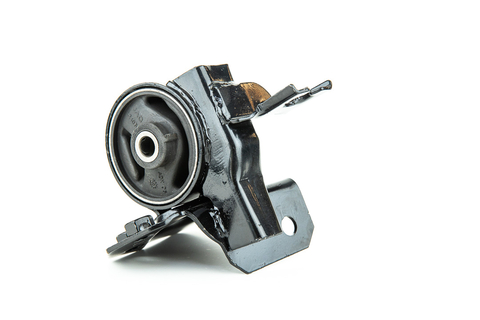 Coxim Calço Superior Esquerdo Do Motor Jac J3 1.4 16v