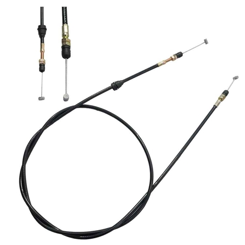 Cabo Do Acelerador Effa Towner Junior Hafei Pick Up