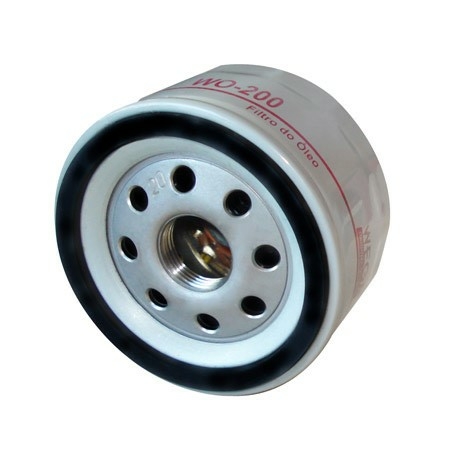 Filtro De Oleo Do Motor Jac Motors J3 1.4 16v