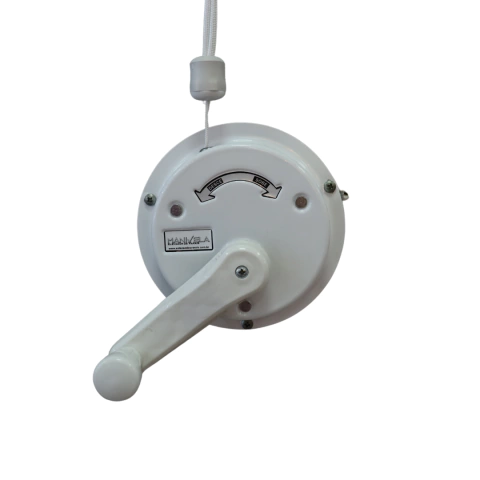 MANIVELA / ELEVADOR PARA VARAL