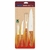 JOGO PARA CHURRASCO - BARBECUE SET