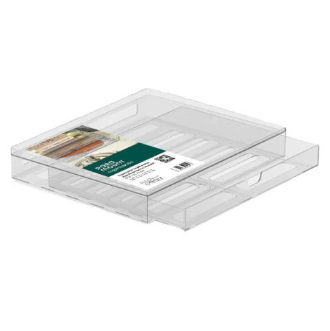 PORTA SOUSPLAT E JOGO AMERICANO DE ACRILICO PARAMOUNT