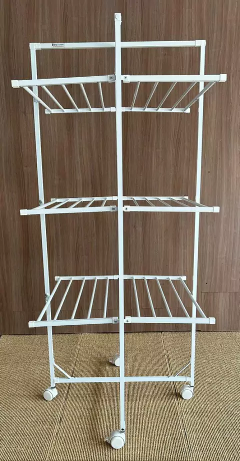 VARAL DE CHÃO TORRE