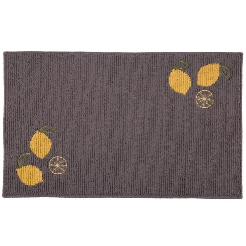 TAPETE PARA COZINHA SICILIANO 50X80 VIZAP