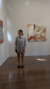 saia reta - pied de poule - comprar online