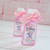 Botecito con Gel Antibacterial Paq 10 pzas - Solffer