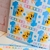 STICKERS Y MOÑO DECORATIVO PARA TERMOS PAQ 15 PZAS - tienda en línea