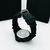 Linha diamante - Promaster - Preto - Pulseira de borracha - À PROVA D'ÁGUA - cod65 na internet