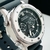 1 ª Linha - Marina militare - cinza e prata - Pulseira de borracha - À PROVA D'ÁGUA - cod70 - comprar online