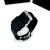 Linha diamante - 100% funcional Eco drive TP - Preto - Pulseira de borracha - À PROVA D’ÁGUA -cod45 - comprar online