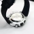 Primeira linha - 100% funcional Eco drive TP - Prata e preto - Pulseira de borracha - À PROVA D’ÁGUA -cod60 - loja online
