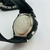Linha Diamante - GST-W1006 - preto e dourado - Pulseira de borracha - ÀPROVA D'ÁGUA - cod20 - ML Joia