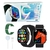 Relógio Smartwatch K9 Ultra 49mm Lançamento 2024 5g Smart - cod55