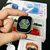 Relógio Smartwatch K9 Ultra 49mm Lançamento 2024 5g Smart - cod55 - ML Joia