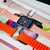 Relogio Inteligente Smart Watch T900 mini - 41mm com 3 pulseiras - cod65 na internet