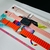 Relogio Inteligente Smart Watch T900 mini - 41mm com 3 pulseiras - cod65 - comprar online