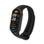 Relógio Inteligente Smartwatch M9 Rastreamento De Atividades - cod20 - comprar online