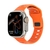 Relógio Inteligente Smartwatch DT.NO Ultra Botão Sos Nfc - cod75 - comprar online