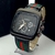 Linha Diamante Coupe - preto, vermelho e verde - Pulseira de tecido - À PROVA D'ÁGUA - cod100 na internet