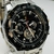 Primeira Linha Edifice Red Bull - prata e preto - Pulseira de aço - À PROVA D'ÁGUA - cod70 - comprar online