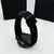 Linha diamante - 100% funcional BRTL- Preto - Pulseira de borracha - Á PROVA D'ÁGUA - cod85 - comprar online