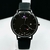 Linha diamante - 100% Funcional Stilos - preto - Pulseira de couro - Á PROVA D'ÁGUA - cod38 - comprar online