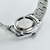 1ª Linha - Oyster Perpetual - prata e preto - Pulseira Oyster de aço - À PROVA D'ÁGUA - cod60 - ML Joia