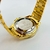 1ª Linha Oyster Perpetual Grande - dourado, camuflado cinza, vinho e preto - Pulseira Oyster de aço - À PROVA D'ÁGUA - cod65 - ML Joia