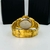 1ª Linha Oyster Perpetual Grande - dourado, camuflado cinza, vinho e preto - Pulseira Oyster de aço - À PROVA D'ÁGUA - cod65 - loja online