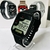 Relógio Inteligente smartwatch Gts4 2.01 inch Bt Call - cod76 - ML Joia