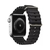 Pulseira Oceano Para Smartwatch Apple Watch Cor Preto - cod0 na internet