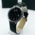 Linha Diamante - 100% Funcional Stilos - preto - Pulseira de couro - Á PROVA D'ÁGUA - cod38 na internet