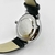 Linha Diamante - 100% Funcional Stilos - preto - Pulseira de couro - Á PROVA D'ÁGUA - cod38 - ML Joia