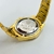 1ª Linha Submariner PQ - dourado e verde - Pulseira de aço - À PROVA D'ÁGUA - cod65 na internet