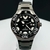 Linha Diamante Promaster Eco-Drive Orca - preto - Pulseira de aço - À PROVA D'ÁGUA - cod50