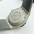 1ª Linha Geneve - cinza e bege mostarda - Pulseira de borracha - À PROVA D'ÁGUA - cod47 - ML Joia
