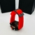 Linha Diamante 100% Funcional BRTL - preto e vermelho - Pulseira de borracha - À PROVA D'ÁGUA - cod85 - loja online