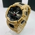 Linha Diamante GBA - 920 Transformers - bege e preto - Pulseira de borracha - À PROVA D'ÁGUA - cod40 na internet