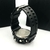Linha Diamante GPW 1000 - preto - Pulseira de borracha - À PROVA D' ÁGUA - cod40 - loja online